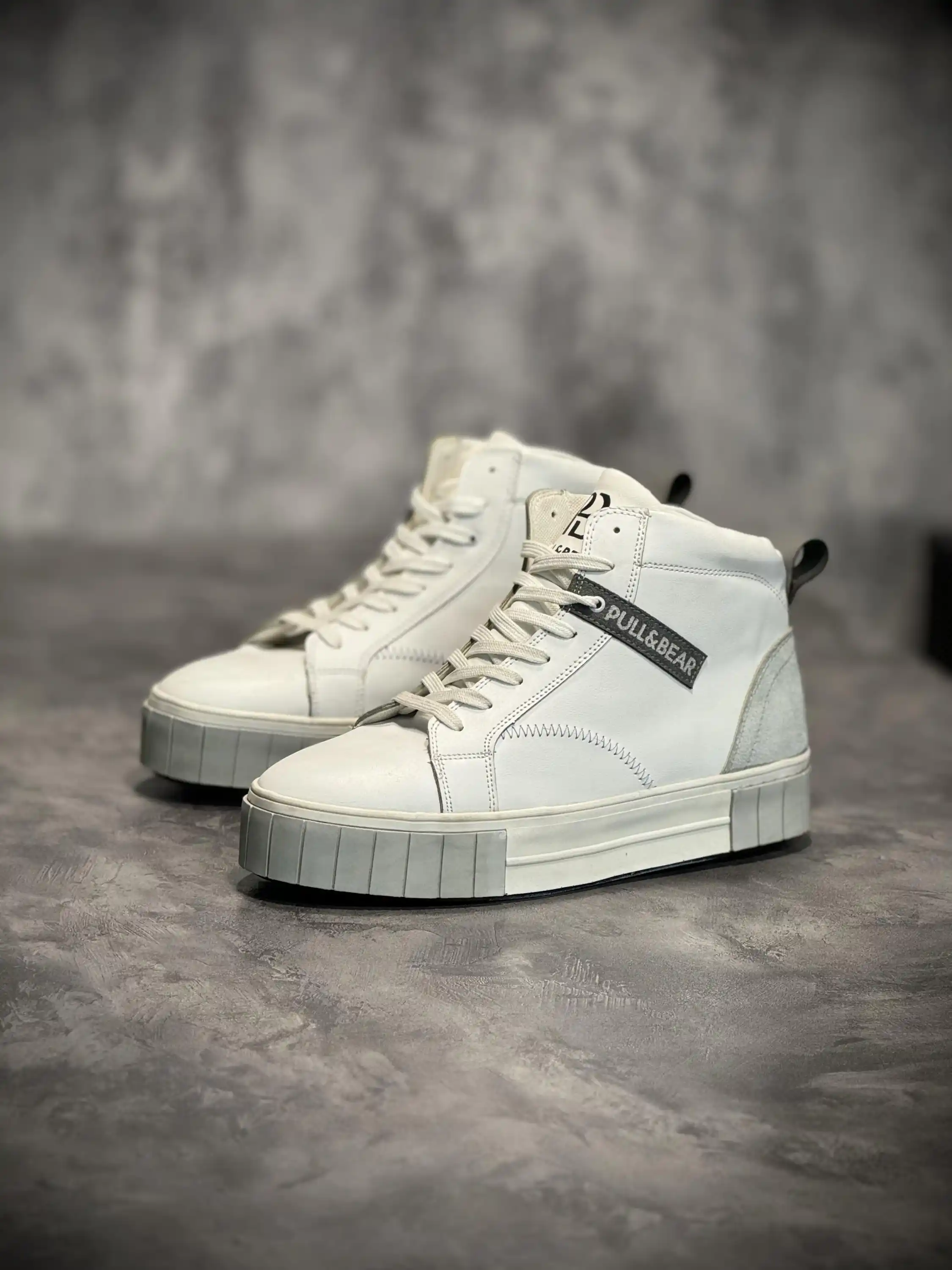 تخفیف ویژه کفش کتونی ساقدار کد931