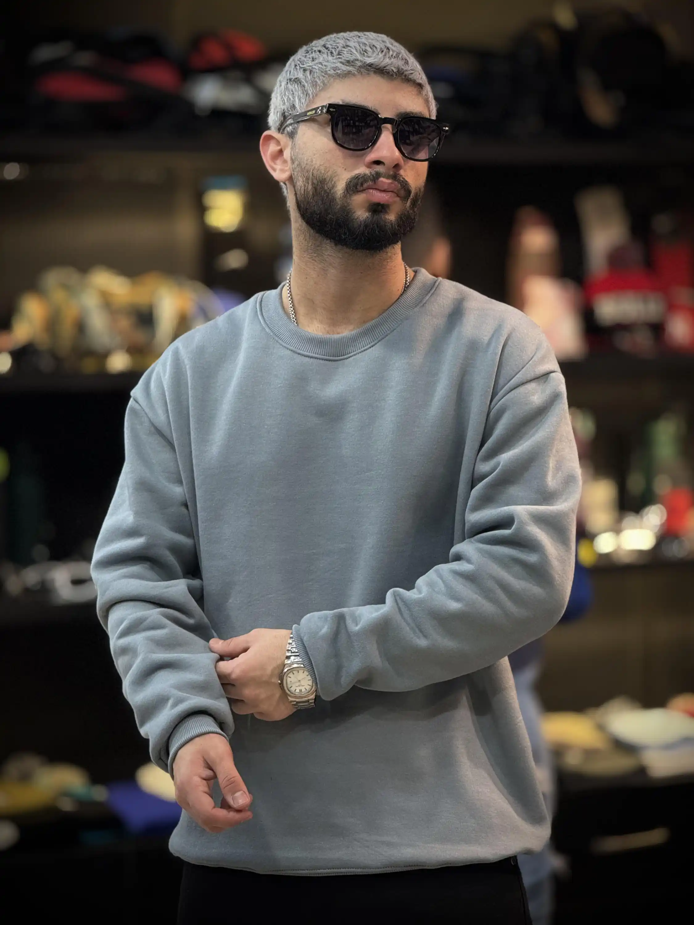 دورس بیسیک مردانه کد ۱۴۱۵