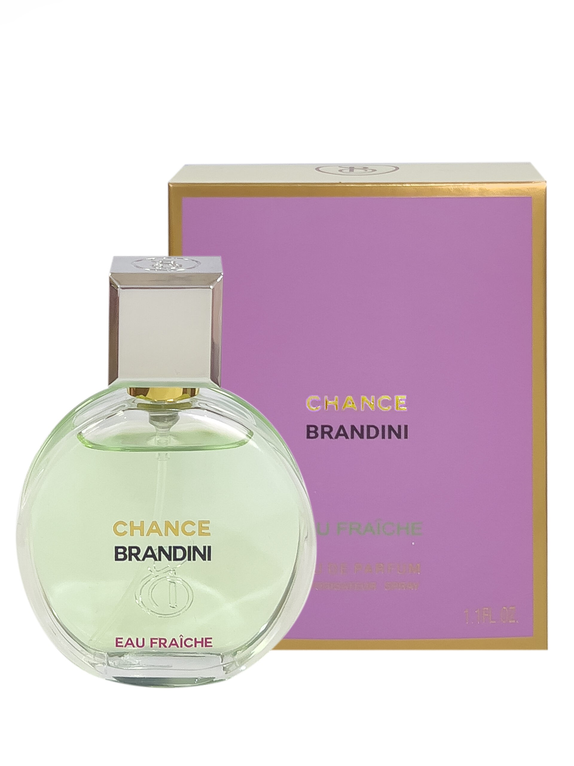 عطر چنس او فرش برندینی | Brandini Chance Eau Fraiche