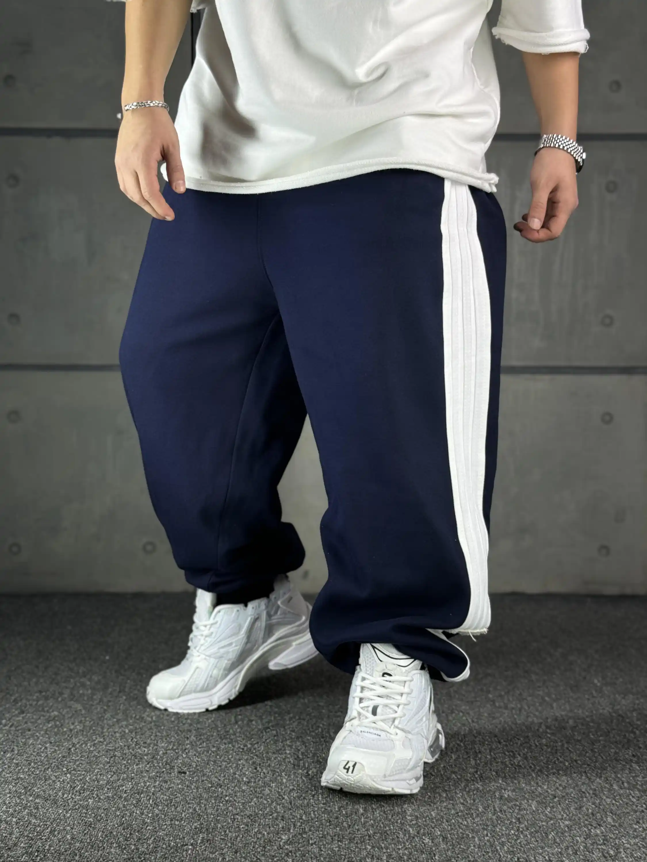 شلوار اسلش دمپا گت مردانه