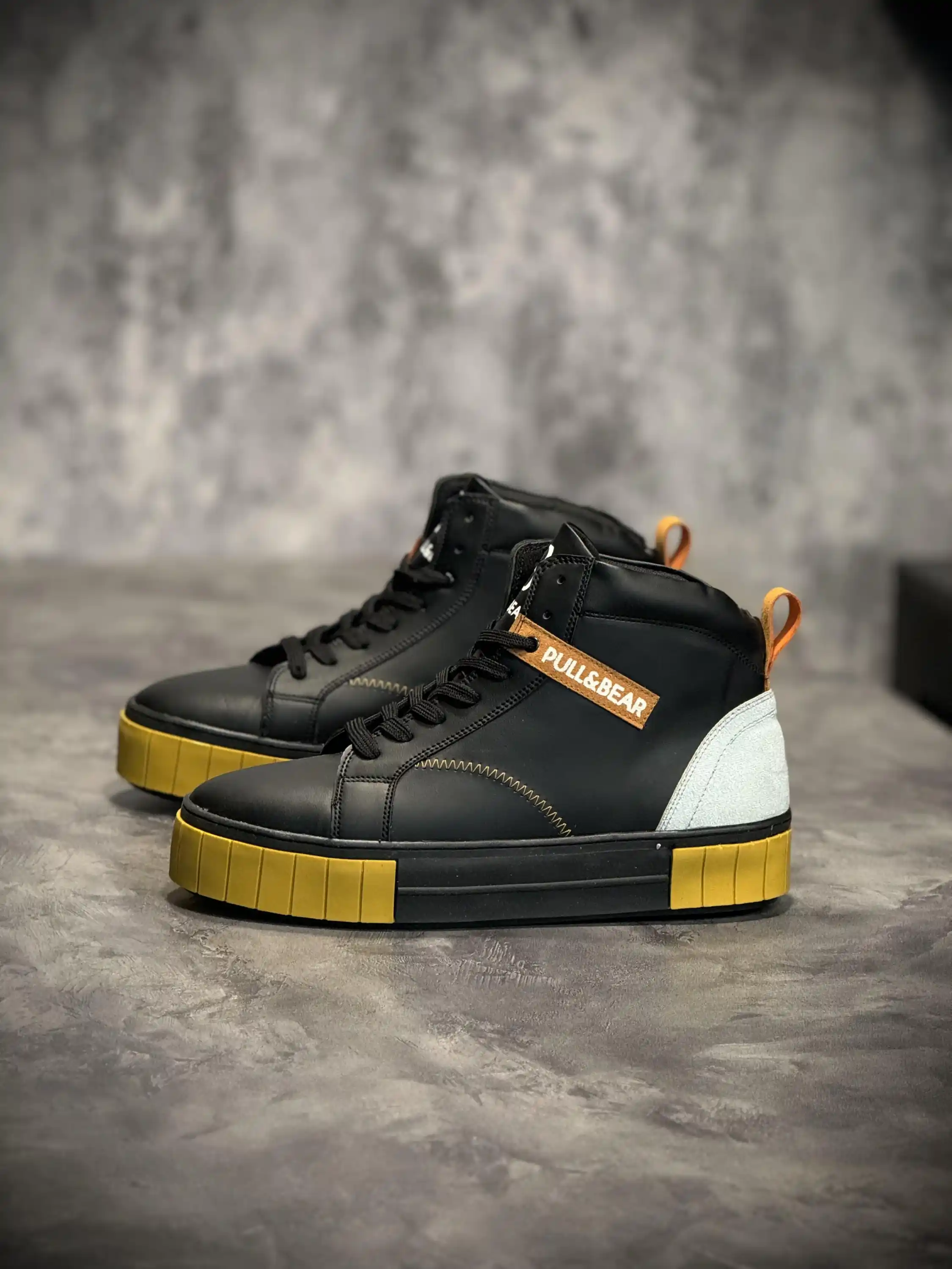 تخفیف ویژه کفش کتونی ساقدار کد777