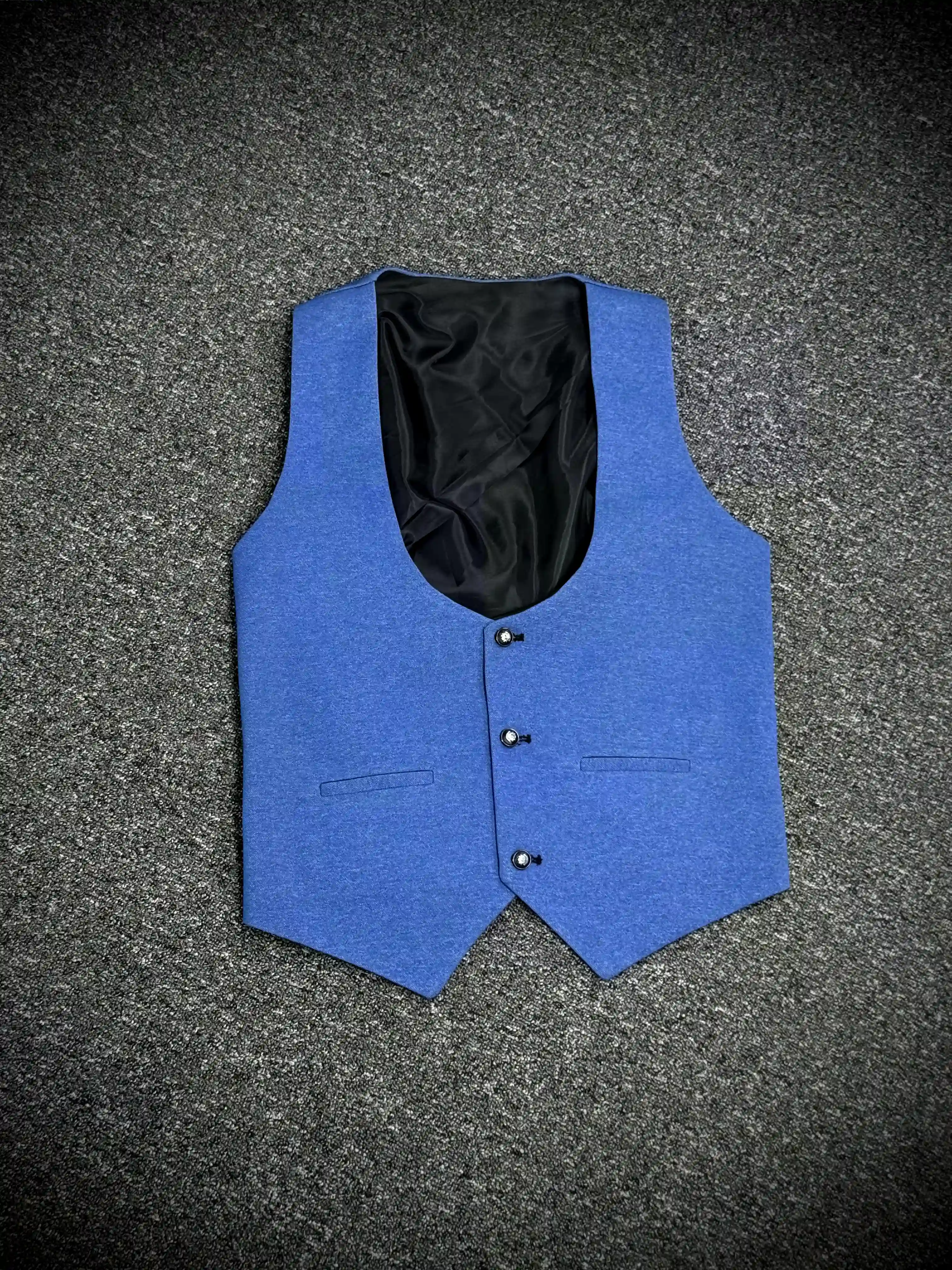 جلیقه مردانه بزایاق سایز ۴۶