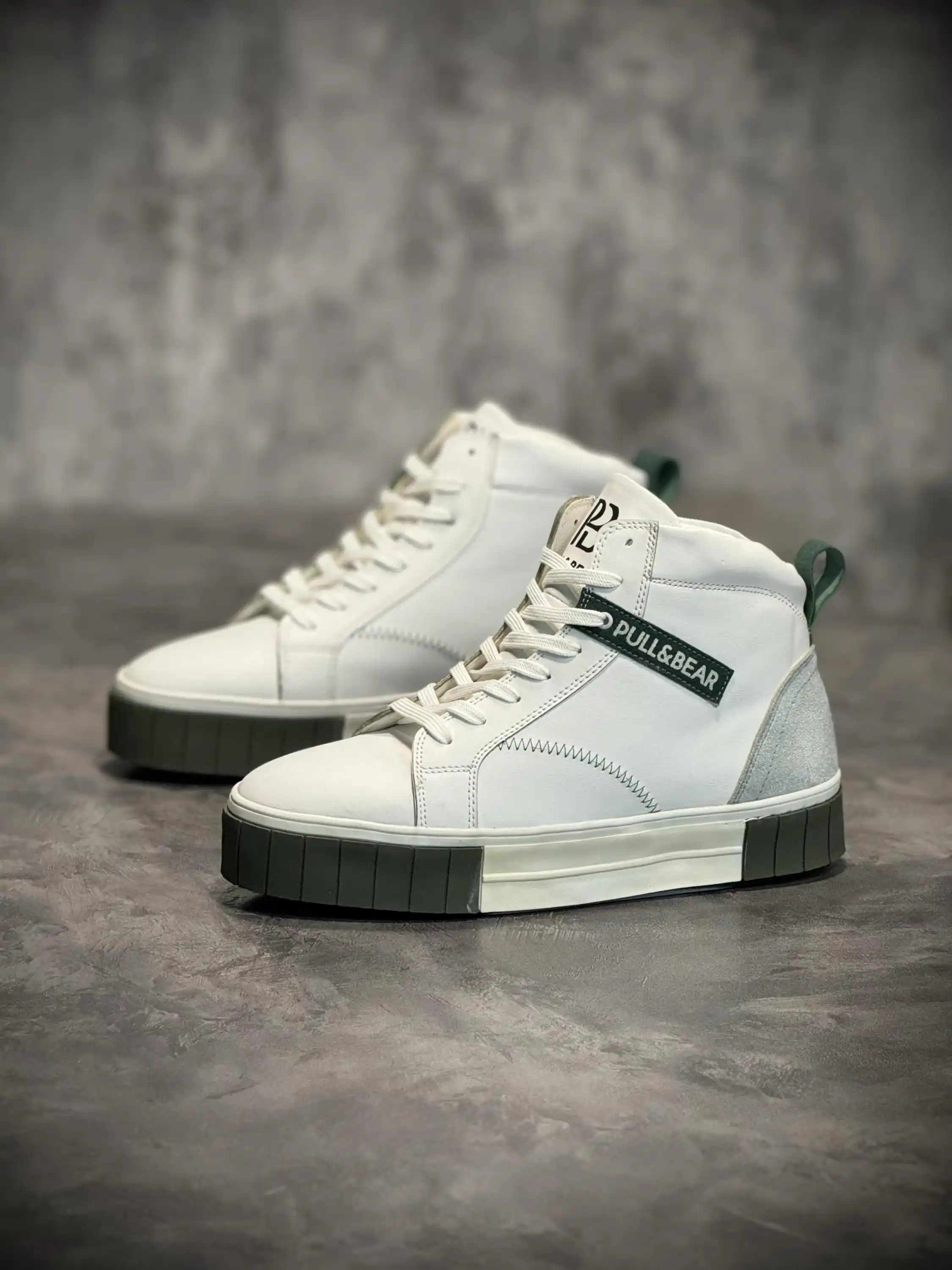 تخفیف ویژه کفش کتونی ساقدار کد862