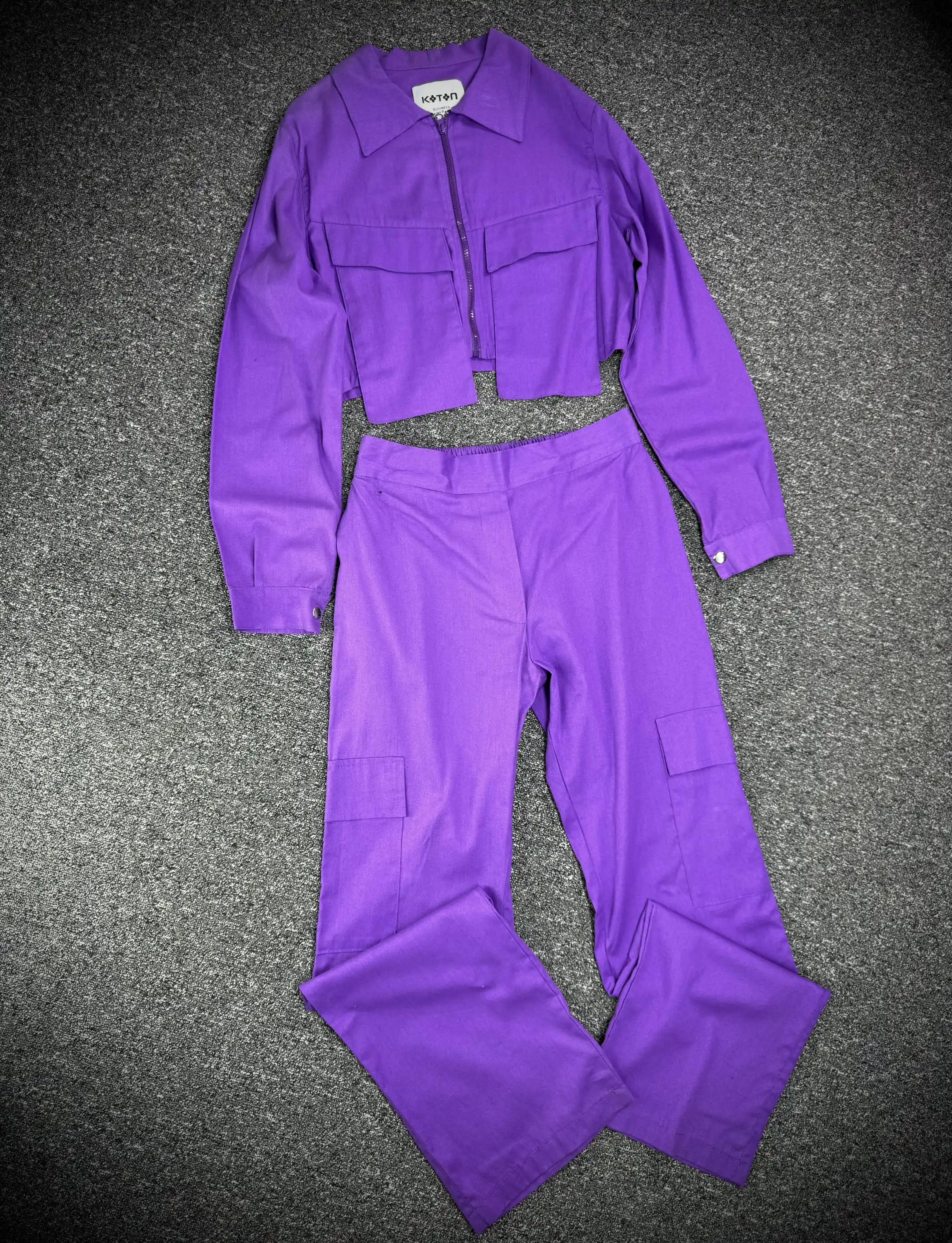 ست پیراهن و شلوار